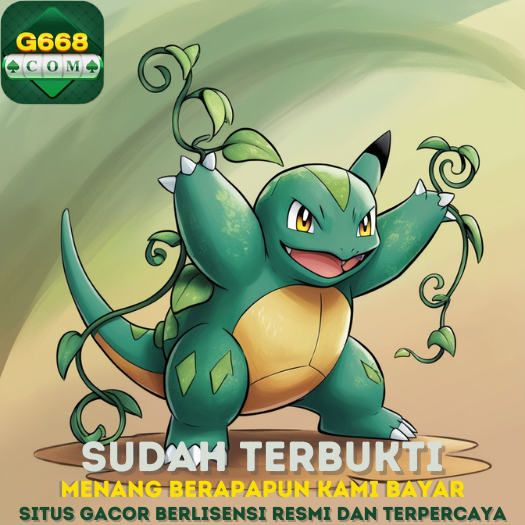 G668 APK: Jelajahi Game Gacor Terbaru MT777 APK Promo Slot 10+10